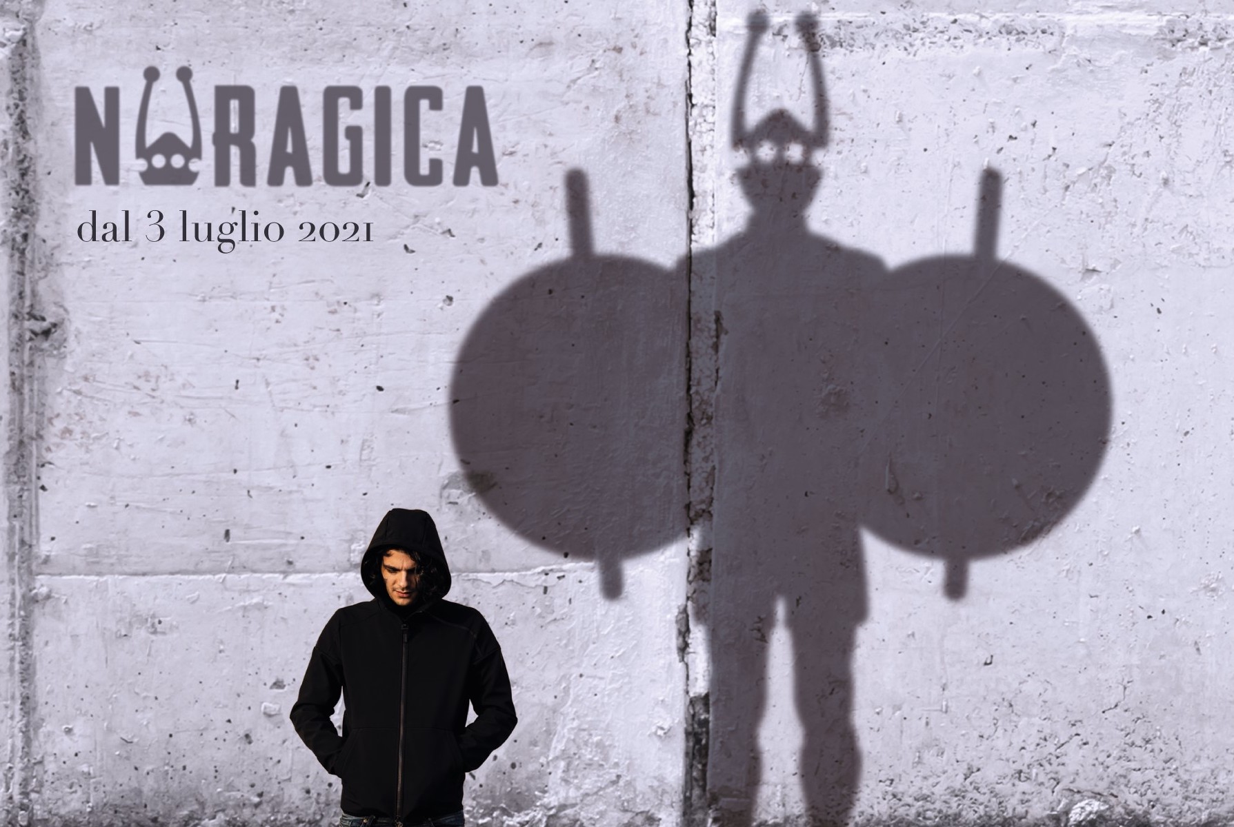 Nuragica fiera di Cagliari